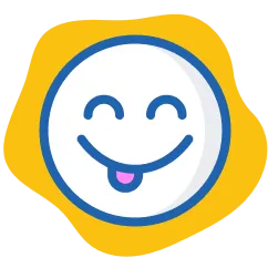 Icon: Sweet tasting