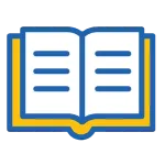 Icon: Reference book