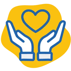 Icon: Patient savings