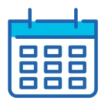 Icon: Calendar